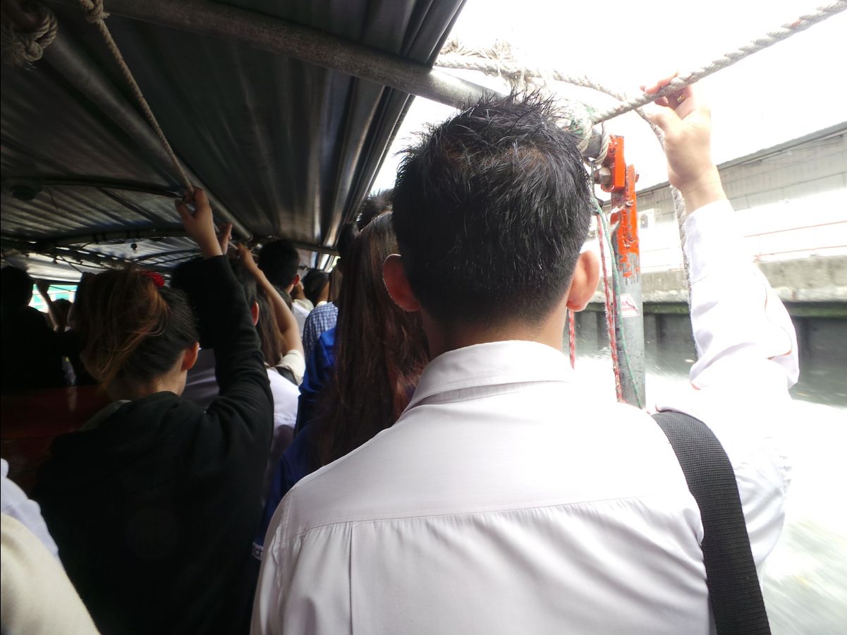 Klong Boat02